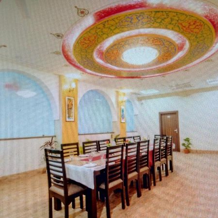 Hotel Hari Bhavan Palace Bikaner Exterior foto